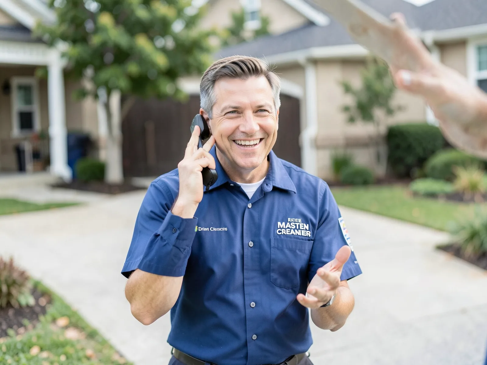 Drain Cleaning Saint Louis, OK FAQs